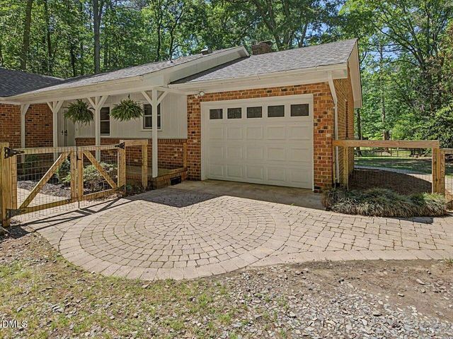 360 Roberson Creek Road, Pittsboro, NC 27312