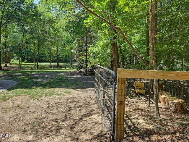 360 Roberson Creek Road, Pittsboro, NC 27312