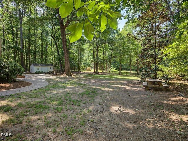 360 Roberson Creek Road, Pittsboro, NC 27312