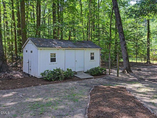 360 Roberson Creek Road, Pittsboro, NC 27312