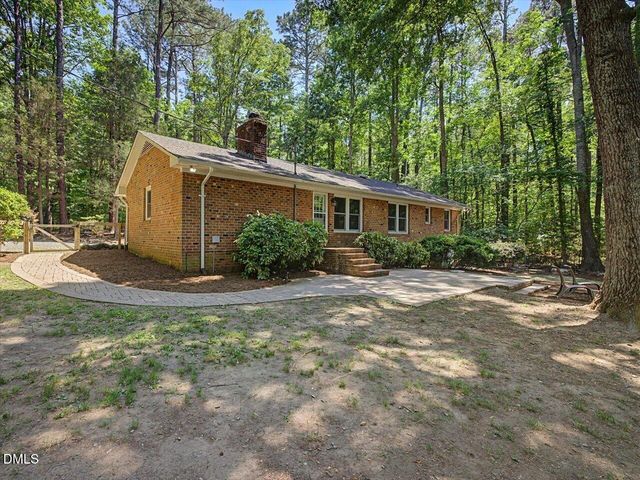 360 Roberson Creek Road, Pittsboro, NC 27312
