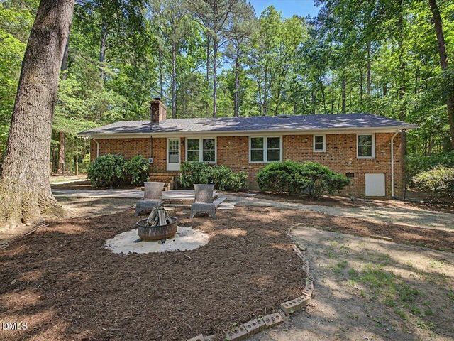 360 Roberson Creek Road, Pittsboro, NC 27312