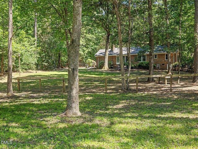360 Roberson Creek Road, Pittsboro, NC 27312