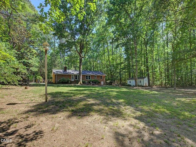360 Roberson Creek Road, Pittsboro, NC 27312