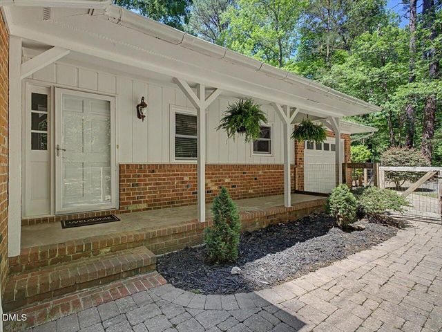 360 Roberson Creek Road, Pittsboro, NC 27312