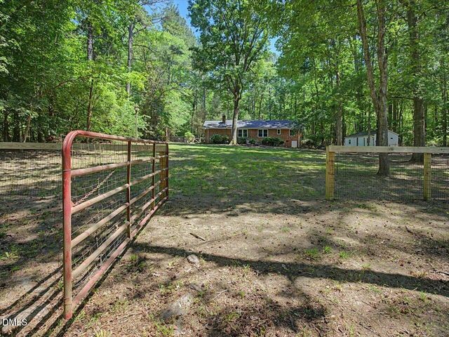 360 Roberson Creek Road, Pittsboro, NC 27312