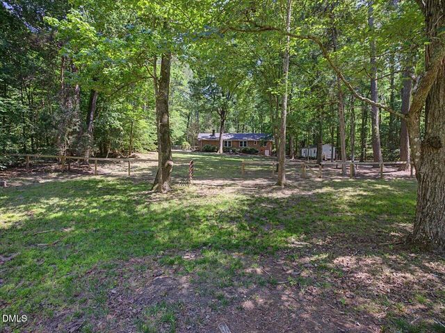 360 Roberson Creek Road, Pittsboro, NC 27312