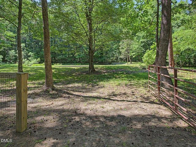360 Roberson Creek Road, Pittsboro, NC 27312