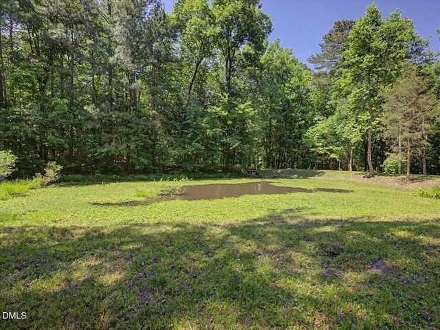 360 Roberson Creek Road, Pittsboro, NC 27312