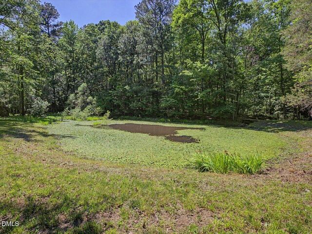 360 Roberson Creek Road, Pittsboro, NC 27312