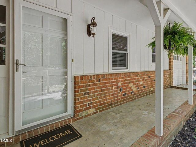 360 Roberson Creek Road, Pittsboro, NC 27312