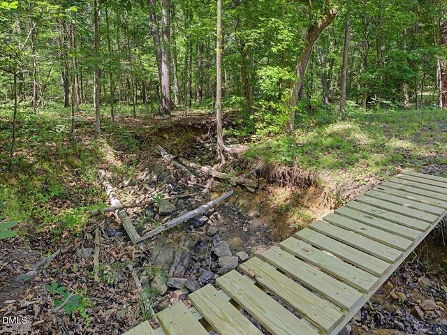 360 Roberson Creek Road, Pittsboro, NC 27312