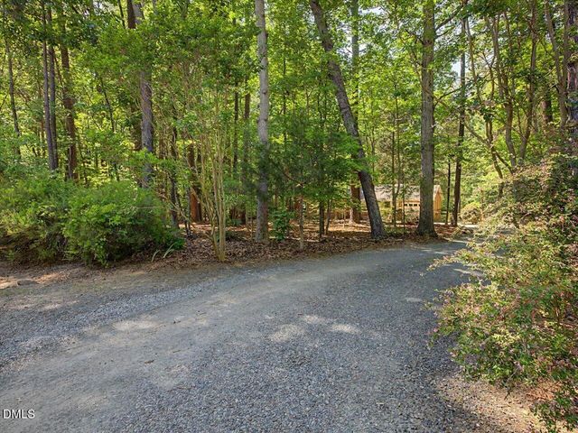360 Roberson Creek Road, Pittsboro, NC 27312