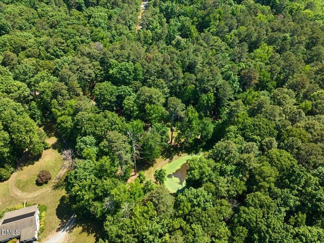 360 Roberson Creek Road, Pittsboro, NC 27312