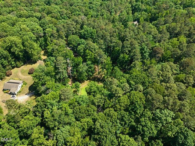 360 Roberson Creek Road, Pittsboro, NC 27312