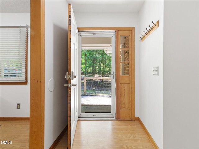 360 Roberson Creek Road, Pittsboro, NC 27312