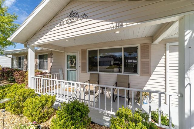 11475 SW 85TH AVENUE, Ocala, FL 34481