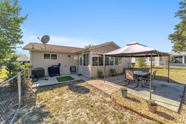 11475 SW 85TH AVENUE, Ocala, FL 34481