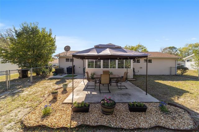 11475 SW 85TH AVENUE, Ocala, FL 34481