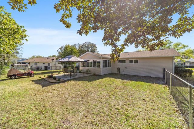 11475 SW 85TH AVENUE, Ocala, FL 34481