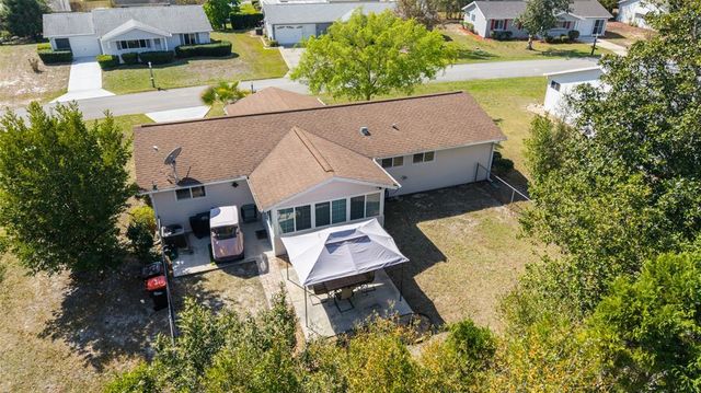 11475 SW 85TH AVENUE, Ocala, FL 34481