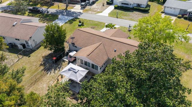11475 SW 85TH AVENUE, Ocala, FL 34481