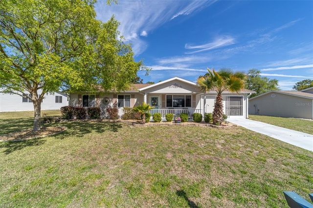 11475 SW 85TH AVENUE, Ocala, FL 34481