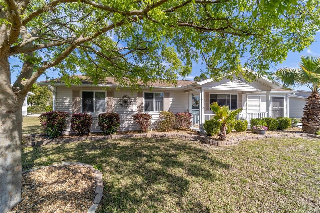 11475 SW 85TH AVENUE, Ocala, FL 34481