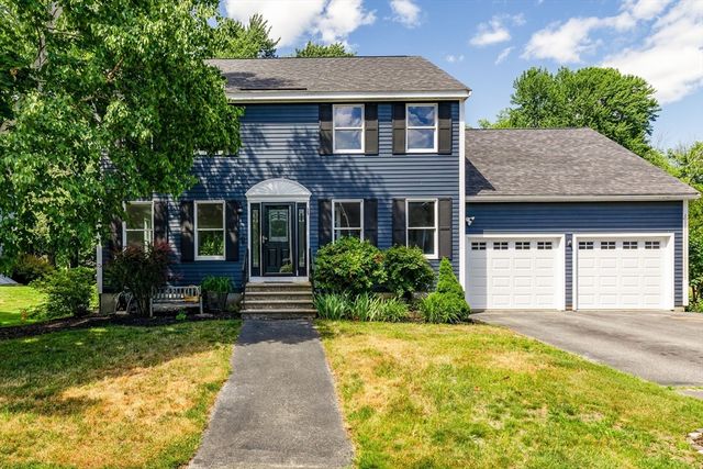 138 Orchard Hill Rd, Haverhill, MA 01835