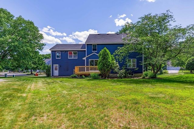 138 Orchard Hill Rd, Haverhill, MA 01835