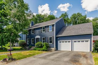 138 Orchard Hill Rd, Haverhill, MA 01835