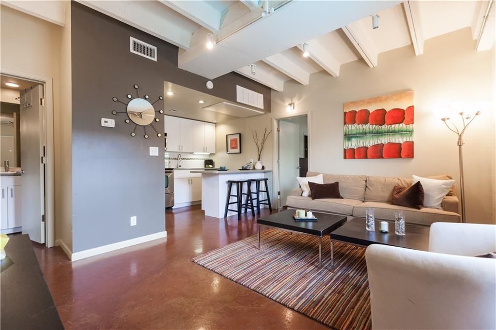 2408 Leon ST 211, Austin, TX 78705