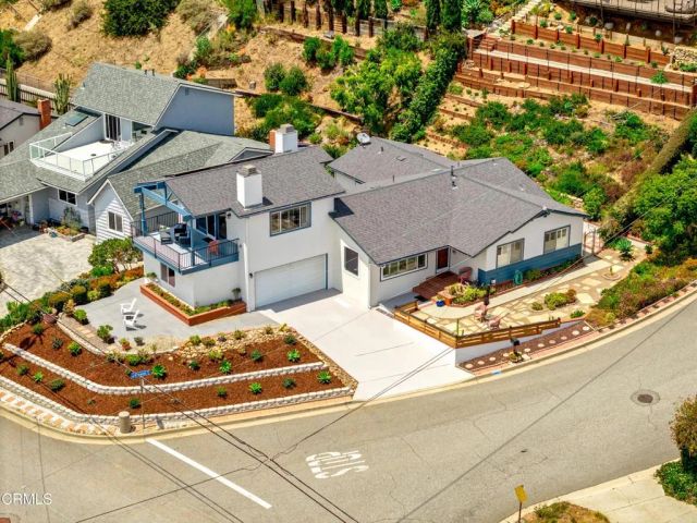 505 Briarwood Terrace, Ventura, CA 93001