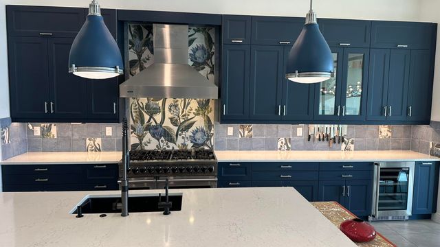 8540 W Parkland Bay Trail, Parkland, FL 33076