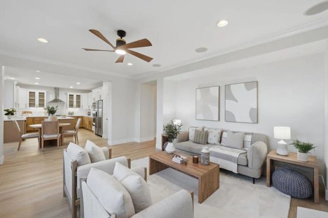 925 Bridgeport Court, San Marcos, CA 92078