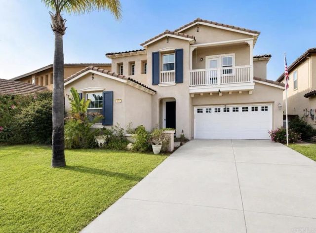 925 Bridgeport Court, San Marcos, CA 92078