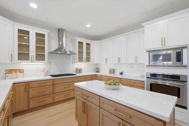 925 Bridgeport Court, San Marcos, CA 92078