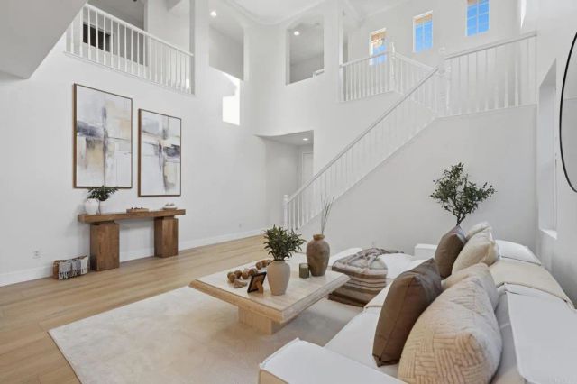 925 Bridgeport Court, San Marcos, CA 92078