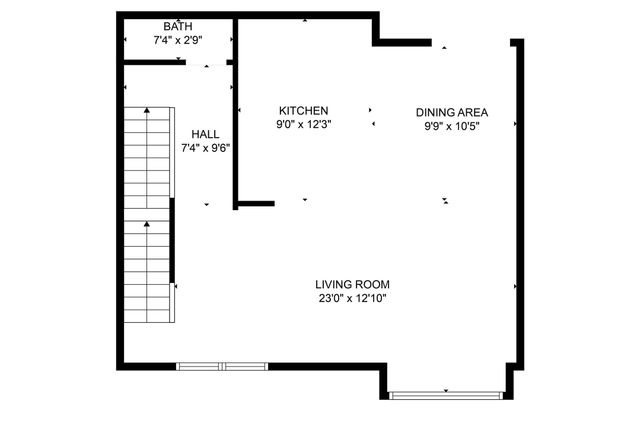 2280 N Fitzhugh Avenue 30, Dallas, TX 75204