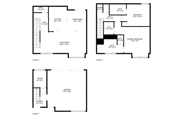 2280 N Fitzhugh Avenue 30, Dallas, TX 75204