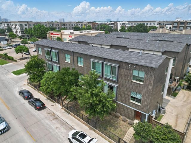 2280 N Fitzhugh Avenue 30, Dallas, TX 75204