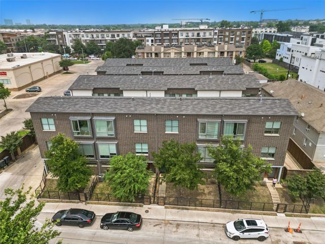 2280 N Fitzhugh Avenue 30, Dallas, TX 75204