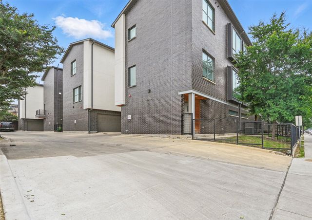 2280 N Fitzhugh Avenue 30, Dallas, TX 75204