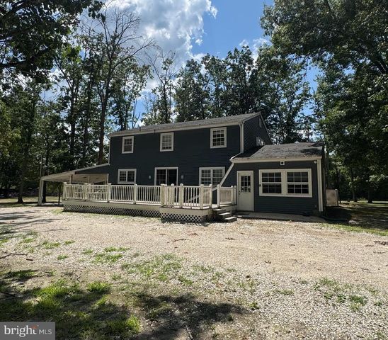 60 TRESTLE AVE, Hammonton, NJ 08037