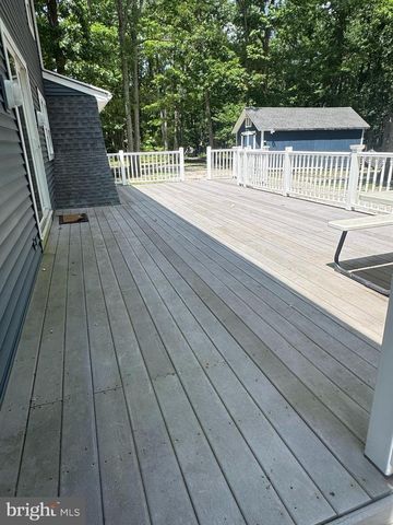 60 TRESTLE AVE, Hammonton, NJ 08037