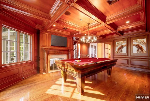 7 Buckingham Drive, Alpine, NJ 07620