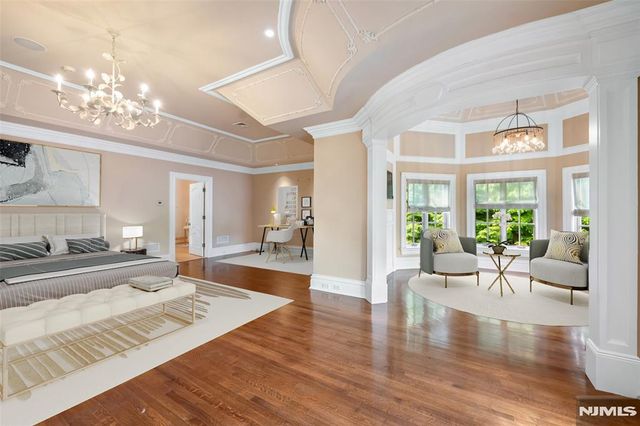 7 Buckingham Drive, Alpine, NJ 07620