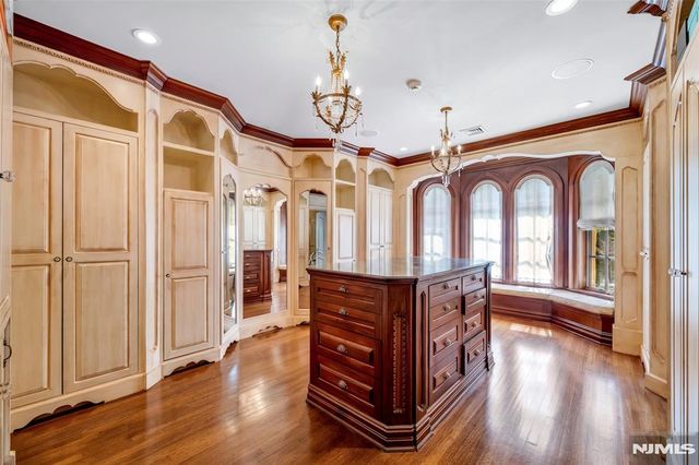 7 Buckingham Drive, Alpine, NJ 07620