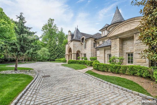 7 Buckingham Drive, Alpine, NJ 07620