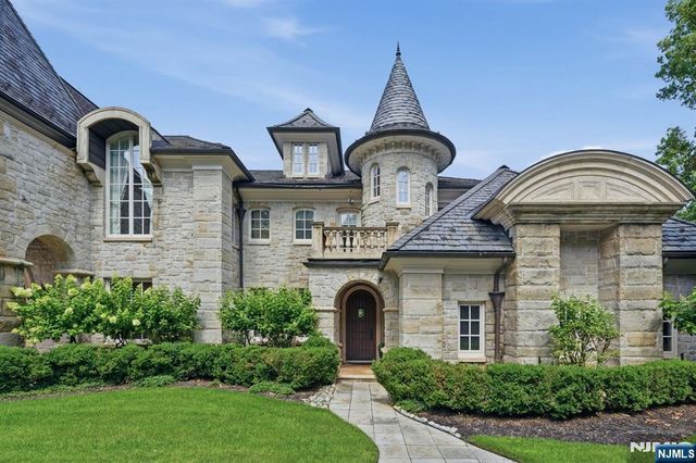 7 Buckingham Drive, Alpine, NJ 07620